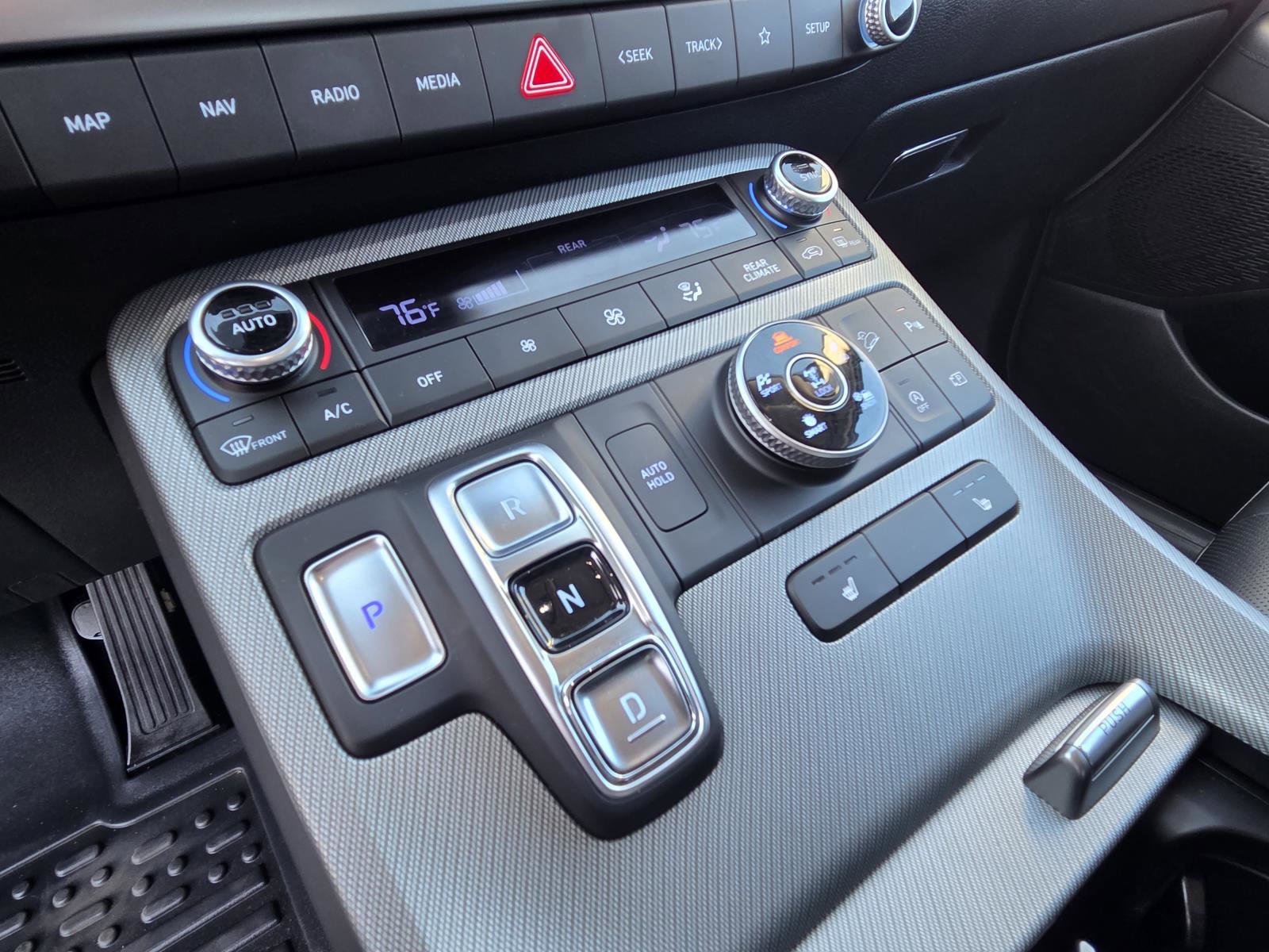 Used 2025 Hyundai Palisade XRT image 12