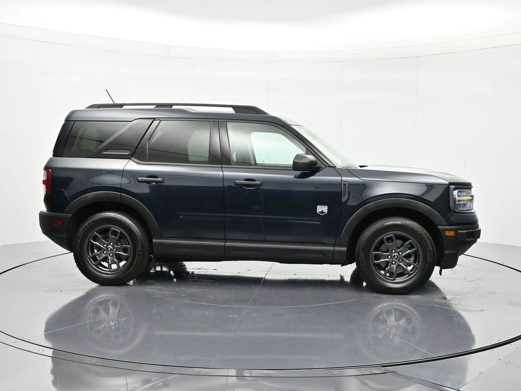 Used 2021 Ford Bronco Sport Big Bend image 5
