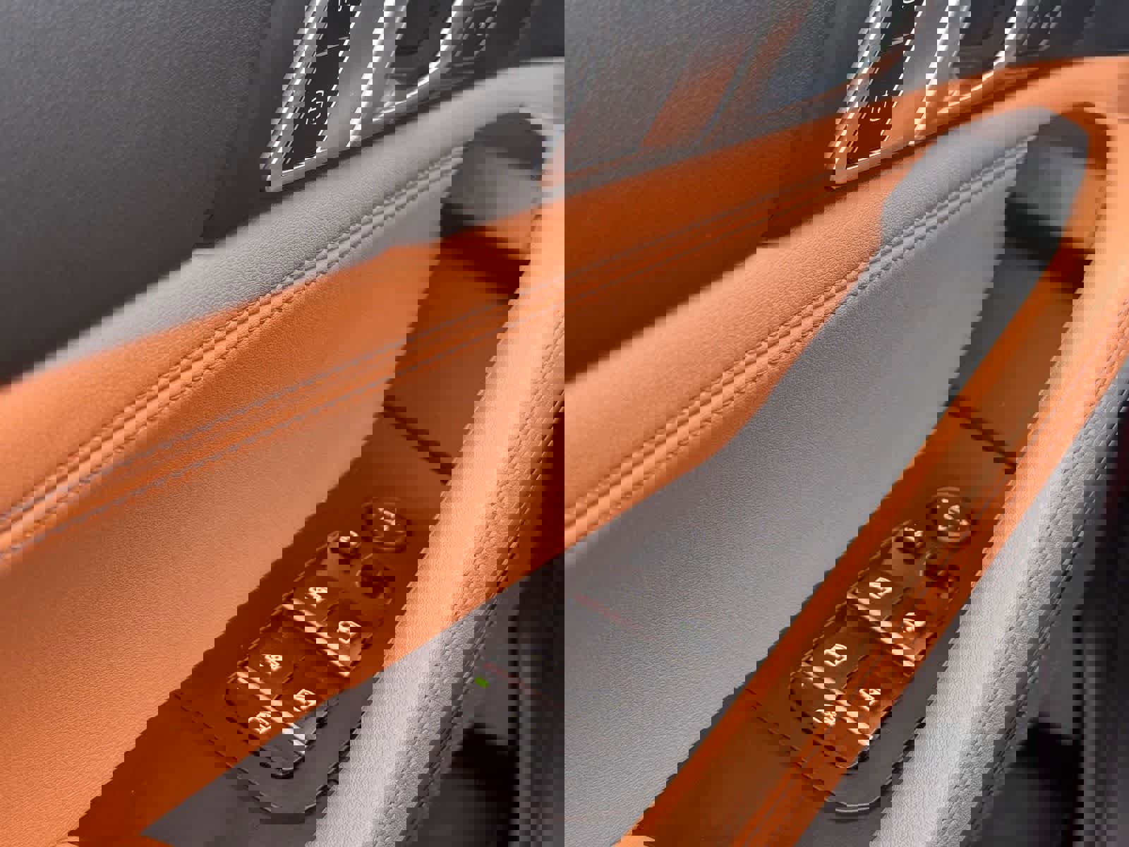 Used 2024 BMW X6 xDrive40i image 17