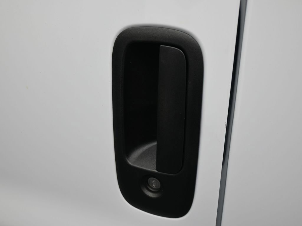 New 2025 Chevrolet Express 2500 w/ Driver Convenience Package image 30