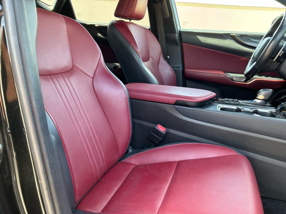 Used 2023 Lexus NX 250 FWD image 22
