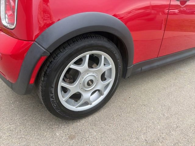 Used 2007 MINI Cooper S FWD image 20