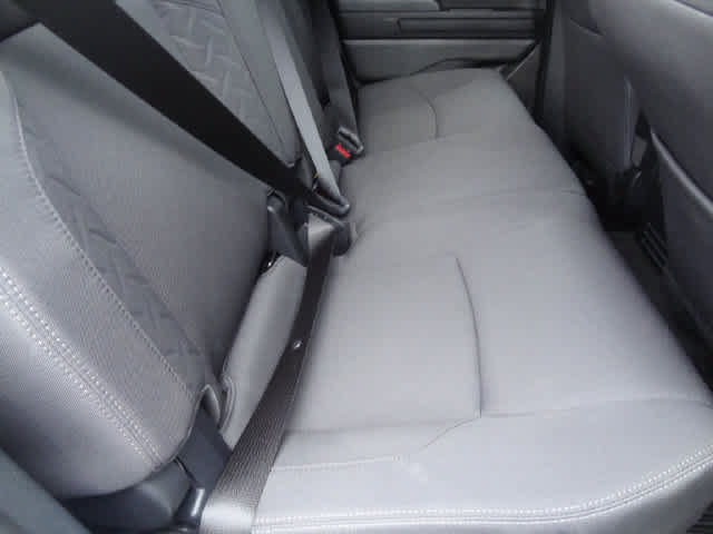 Used 2025 Toyota Tacoma SR5 AWD/4WD image 10