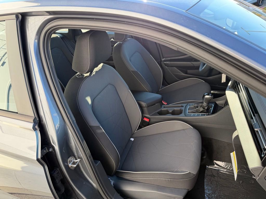 New 2026 Volkswagen Jetta Sport image 19