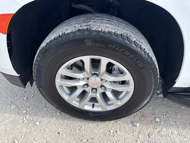 Used 2023 Chevrolet Tahoe LS w/ Driver Alert Package RWD image 25