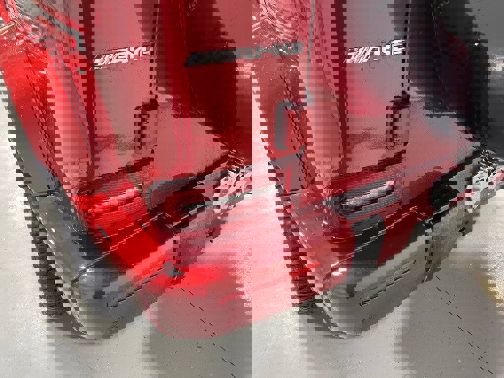 Certified 2023 Mercedes-Benz G 63 AMG G 63 AMG image 13