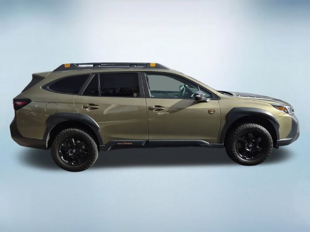 Used 2022 Subaru Outback Wilderness AWD/4WD image 8