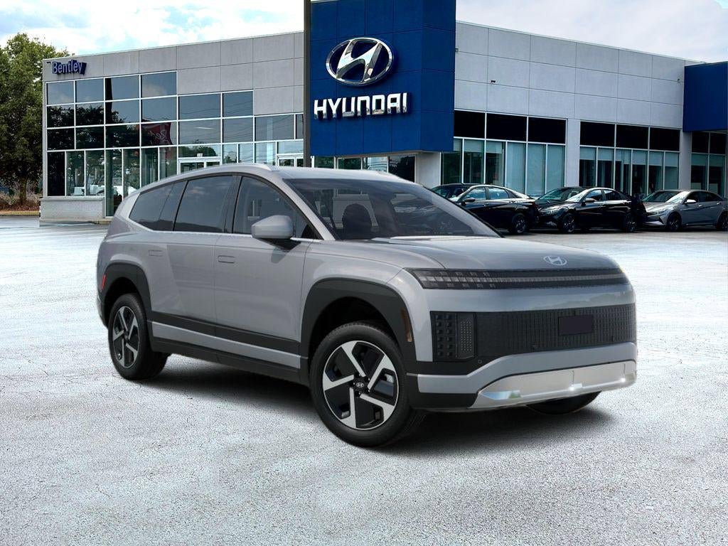 New 2026 Hyundai Ioniq 9 SE image 7