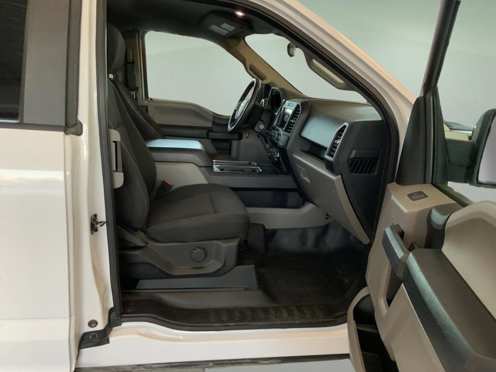 Used 2019 Ford F150 XL w/ Equipment Group 101A Mid AWD/4WD image 17