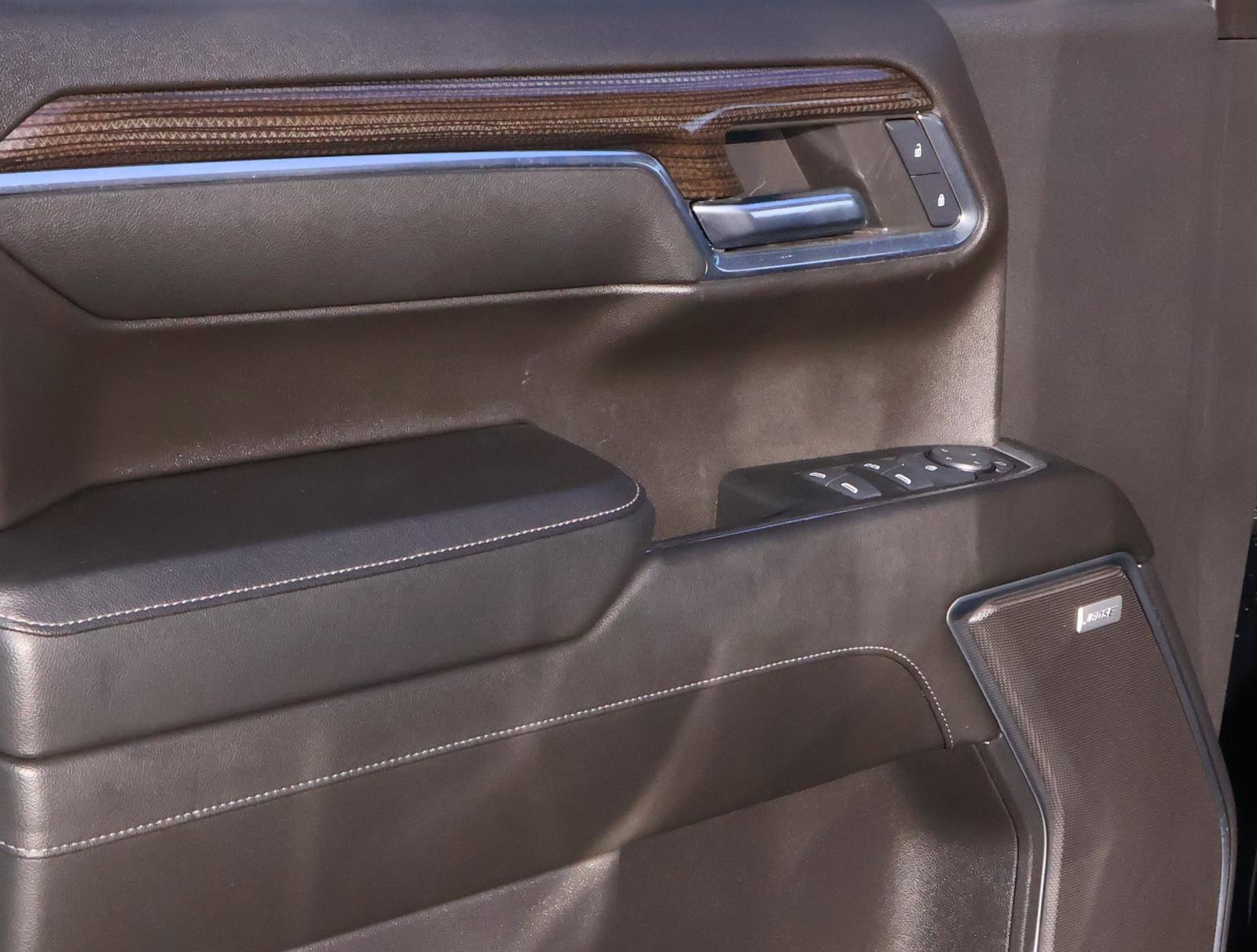 Used 2024 Chevrolet Silverado 1500 RST w/ All Star Edition Plus image 19