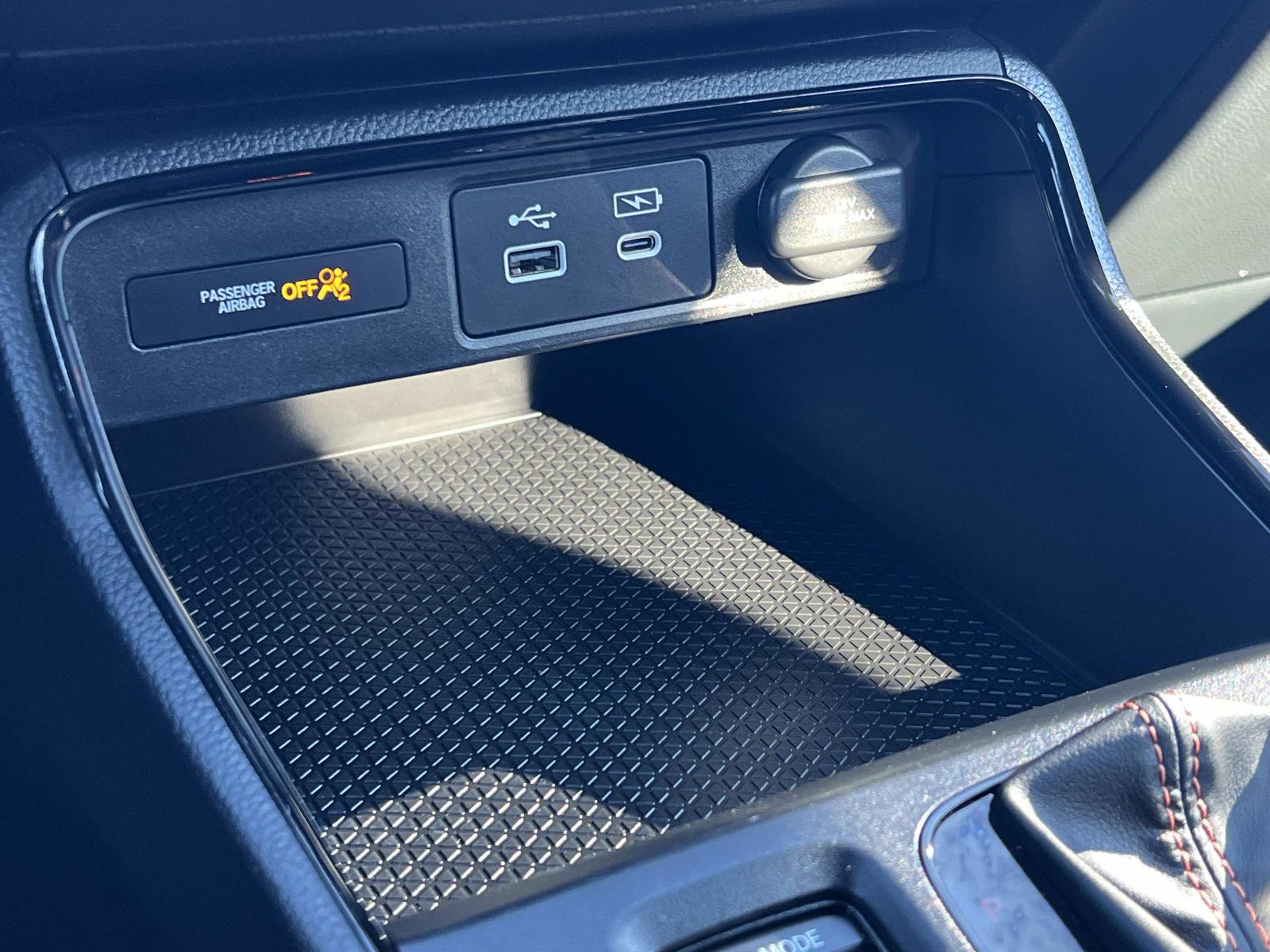 Certified 2025 Honda CR-V Sport image 15