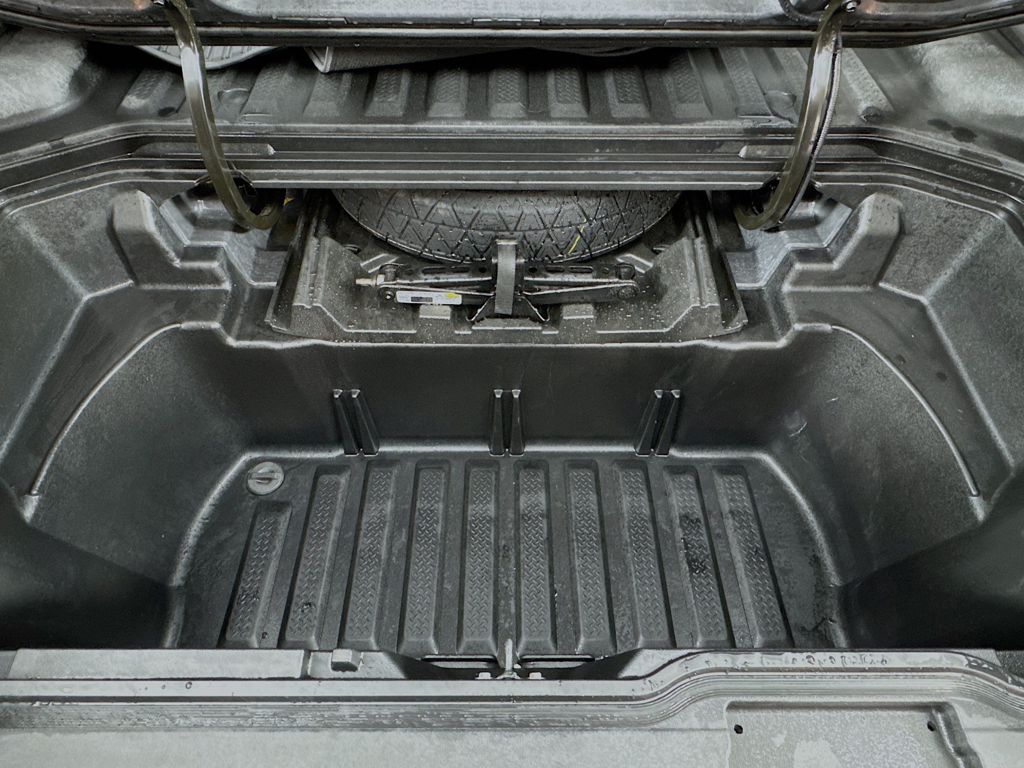 Certified 2023 Honda Ridgeline RTL image 26