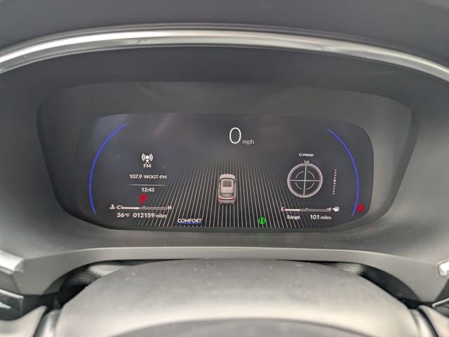 Used 2025 Acura MDX w/ Technology Package image 13