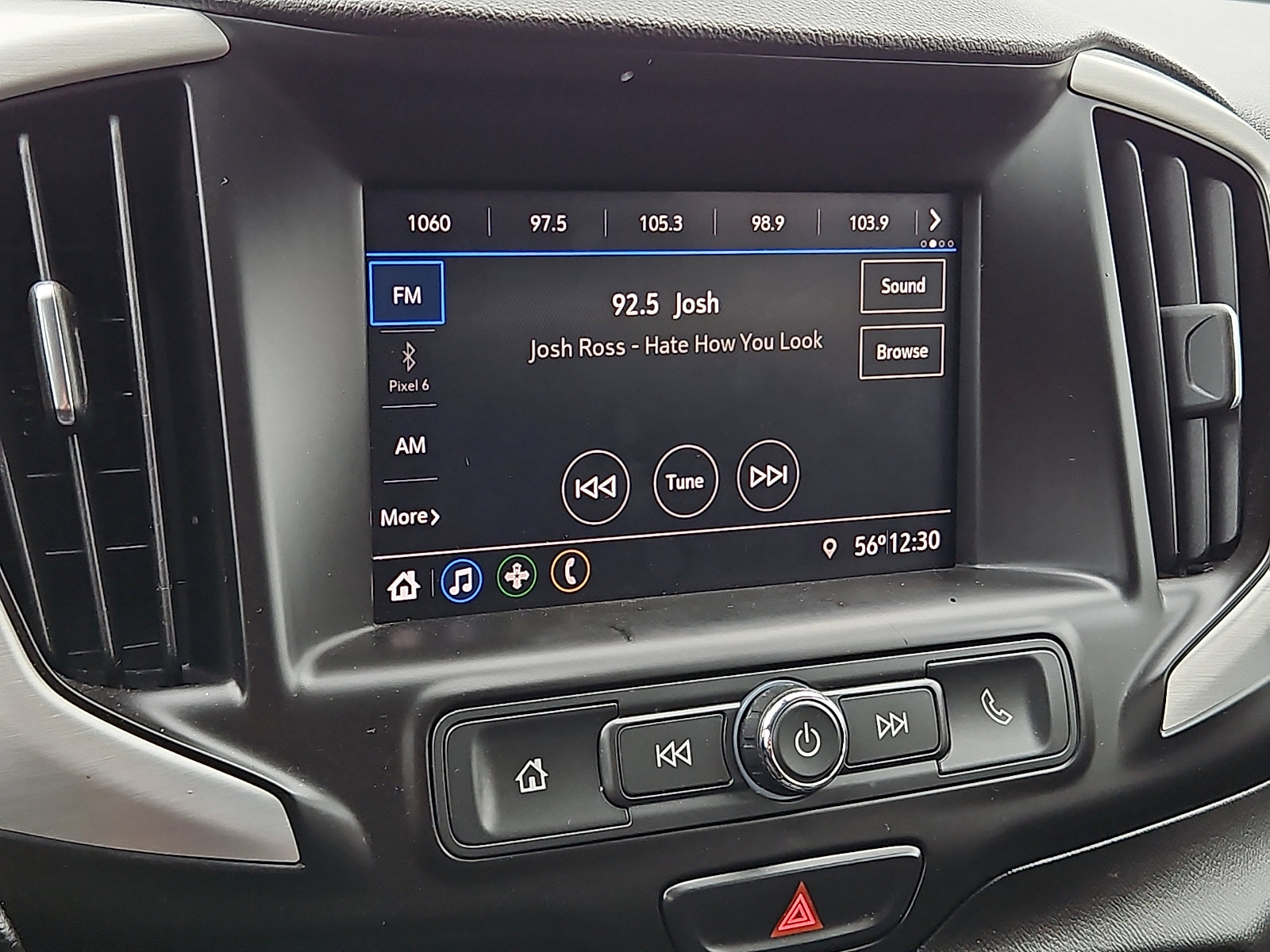 Used 2021 GMC Terrain SLE w/ Driver Convenience Package FWD image 16