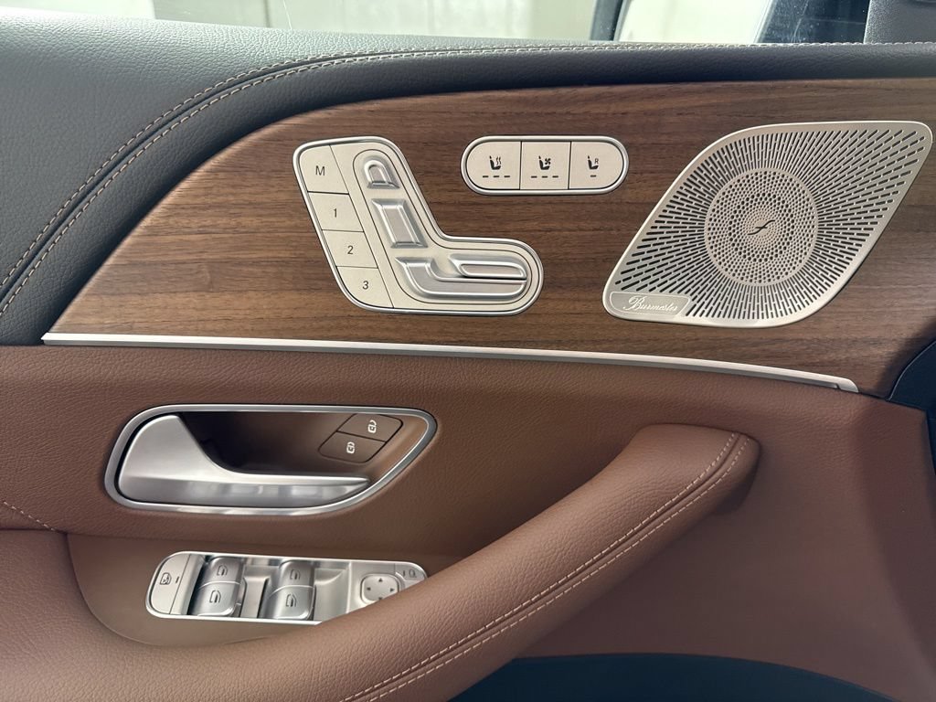 Certified 2026 Mercedes-Benz GLE 450 4MATIC Coupe image 16