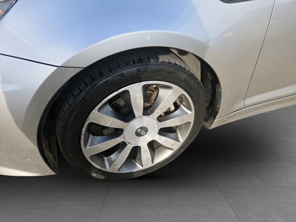 Used 2012 Kia Optima SX w/ Premium Touring Pkg image 34