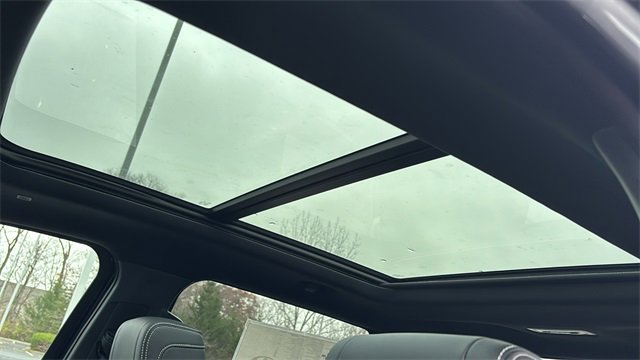 New 2026 Toyota Tundra Limited image 9