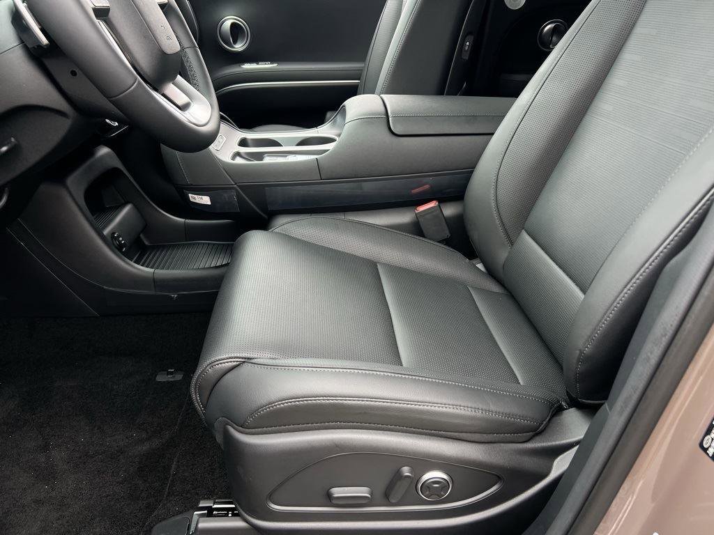 New 2026 Hyundai Palisade Limited image 11