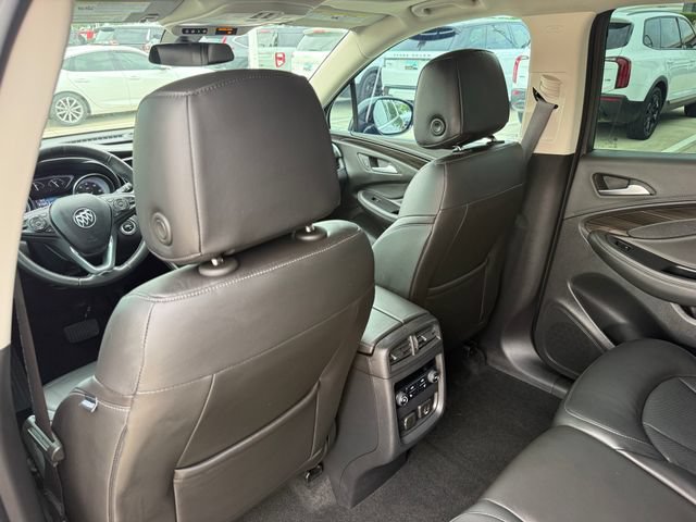 Used 2020 Buick Envision Essence w/ Experience Buick Package FWD image 25