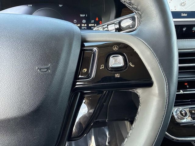 Used 2023 Lincoln Corsair Reserve w/ Equipment Group 202A image 26