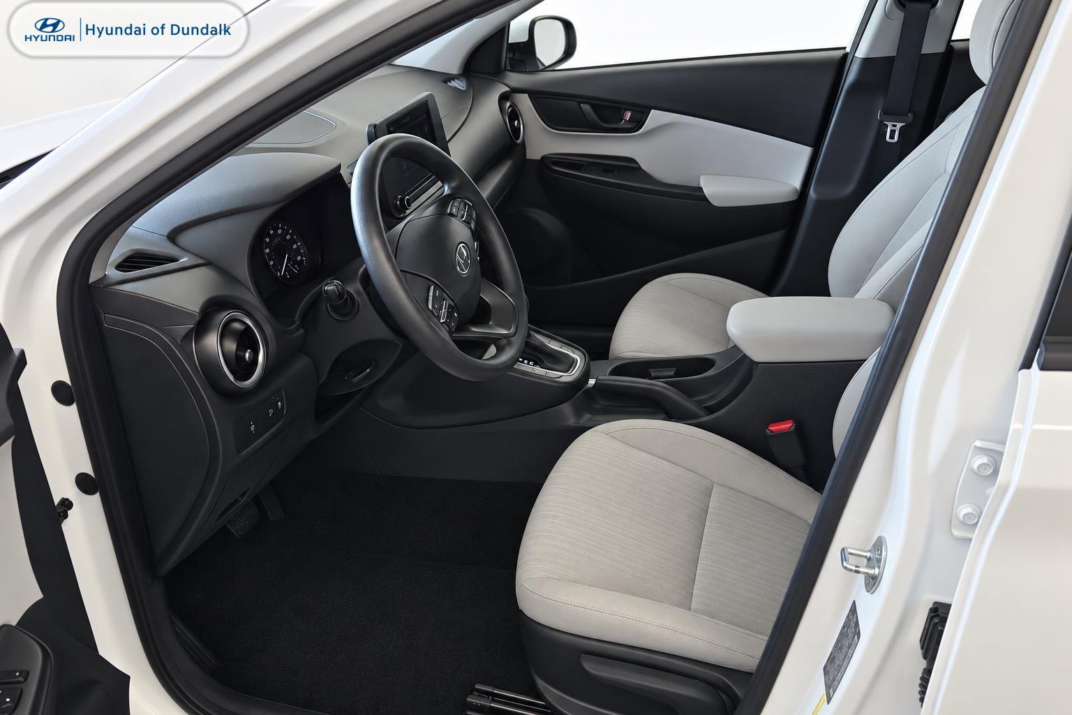 Used 2022 Hyundai Kona SEL FWD image 7