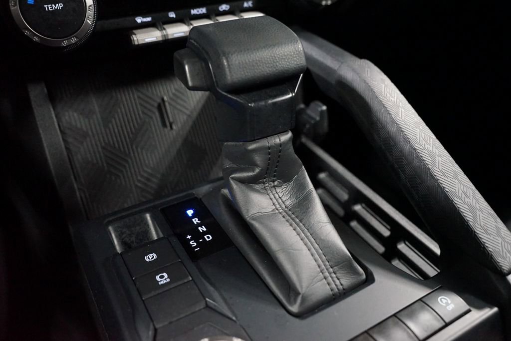 Certified 2024 Toyota Tacoma SR5 image 23