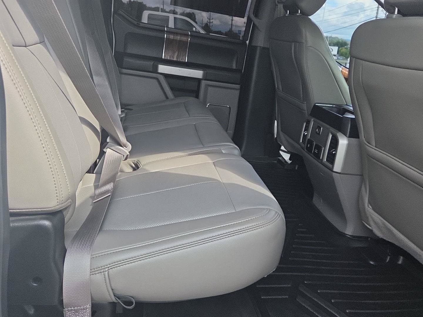 Used 2019 Ford F150 Lariat AWD/4WD image 16