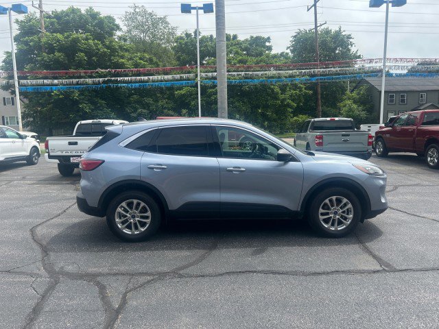 Used 2022 Ford Escape SE w/ Convenience Package image 5