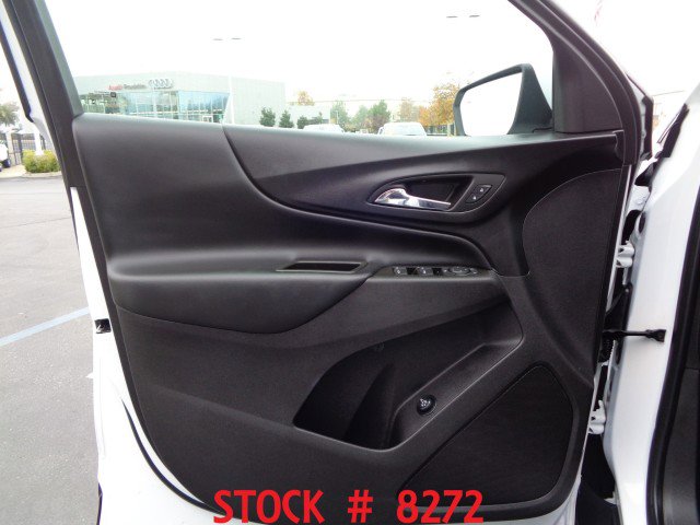 Used 2024 Chevrolet Equinox LT image 12