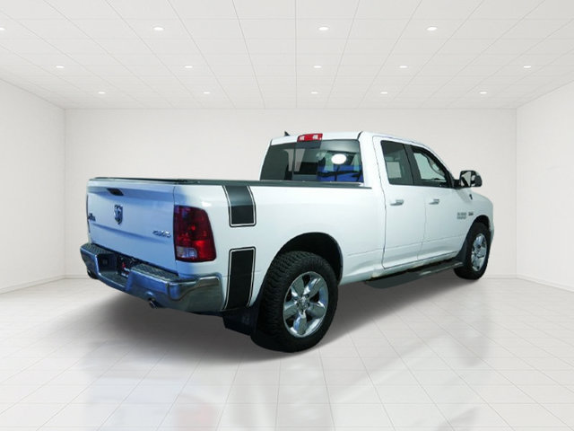 Used 2016 RAM 1500 Big Horn AWD/4WD image 7