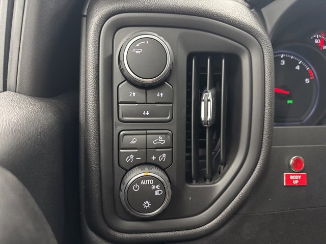 New 2026 Chevrolet Silverado 3500 W/T image 11
