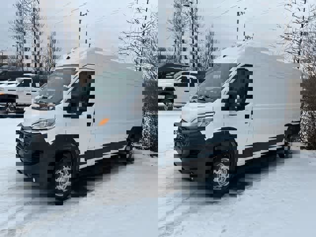 New 2026 RAM ProMaster 3500 w/ Convenience Group image 5