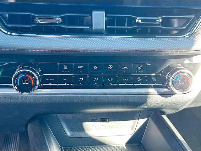 New 2026 Chevrolet Equinox RS image 15