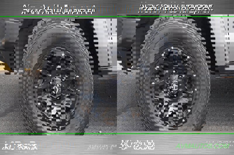 Used 2007 HUMMER H3 Luxury image 16