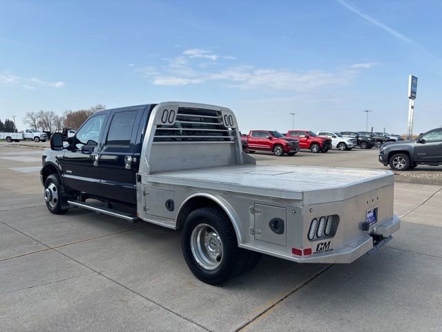 Used 2005 Ford F350 XL image 6