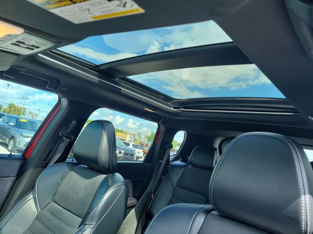 Used 2024 Mitsubishi Outlander SE FWD image 19