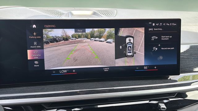 Used 2023 BMW X7 M60i w/ Executive Package AWD/4WD image 27