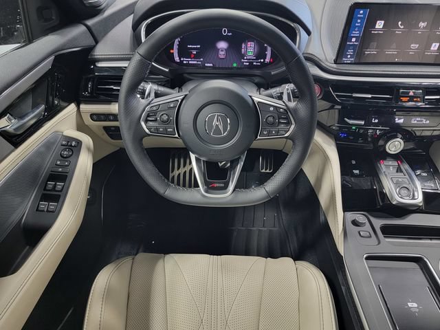 New 2026 Acura MDX A-Spec w/ Advance Package AWD/4WD image 23