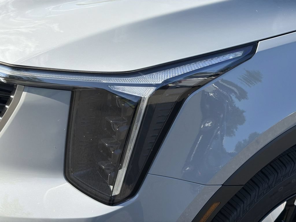 New 2026 Kia Sorento S w/ S Panoramic Sunroof Package AWD/4WD image 13