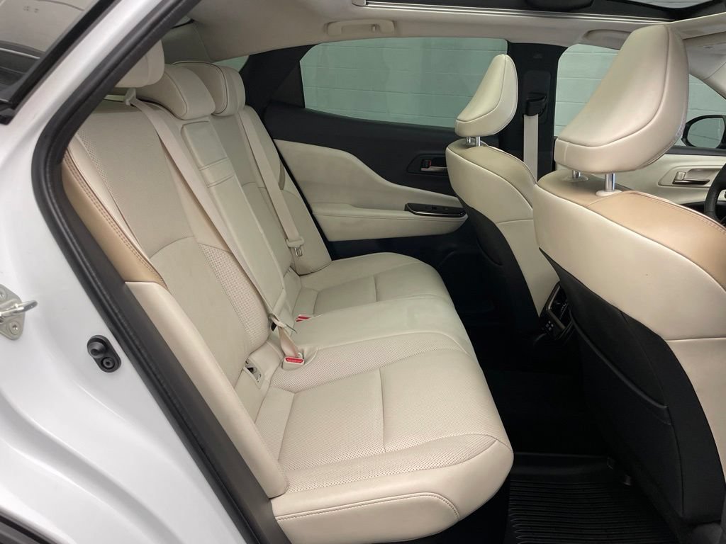 Used 2026 Toyota Crown w/ Advanced Technology Package AWD/4WD image 30