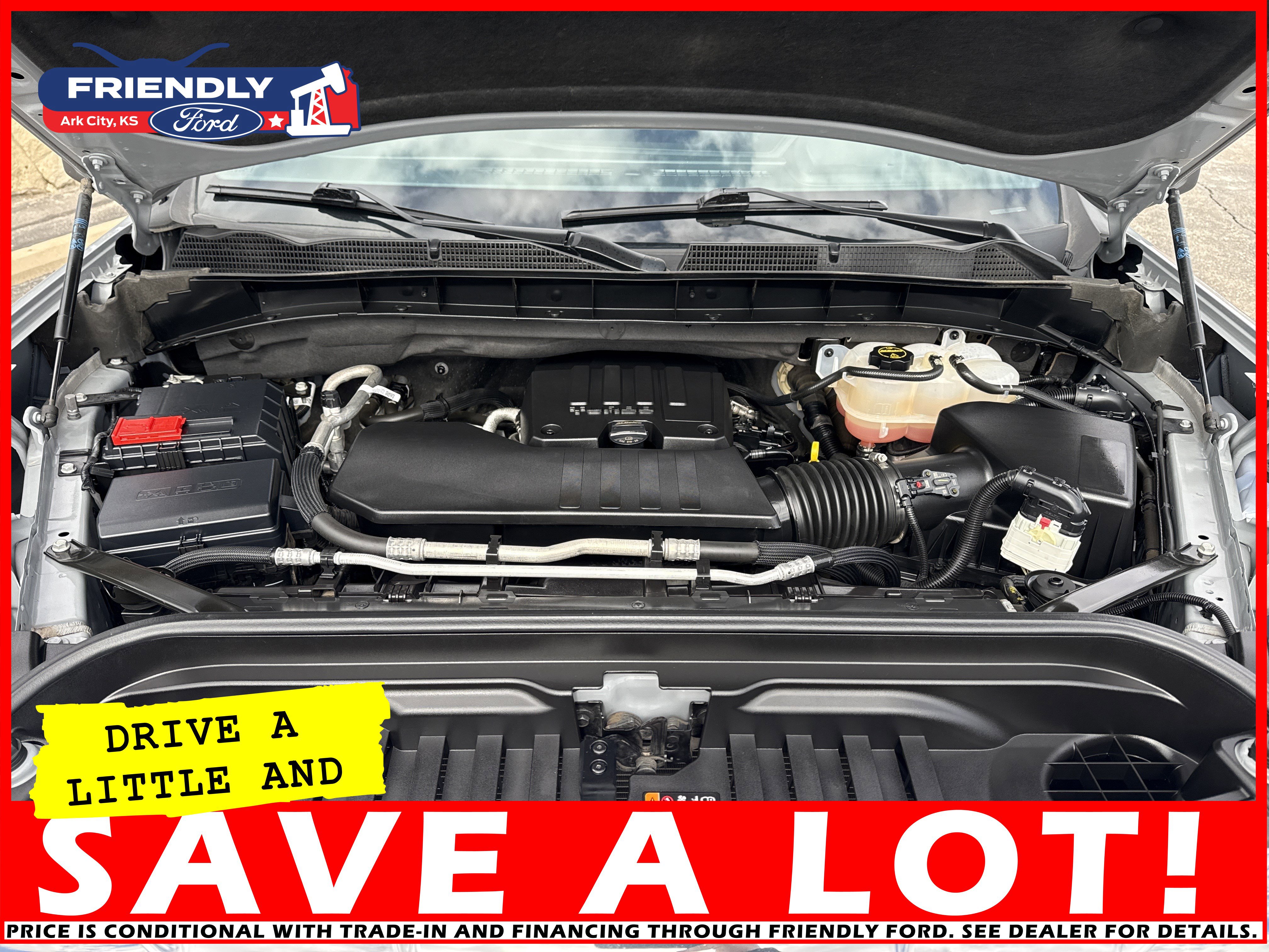 Used 2024 GMC Sierra 1500 SLE image 10