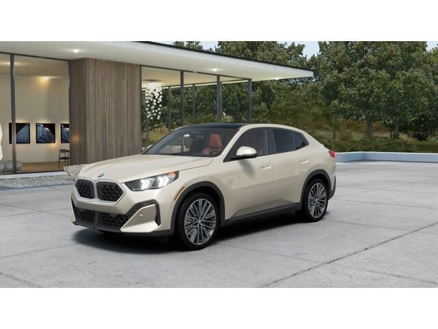 New 2027 BMW X2 xDrive28i