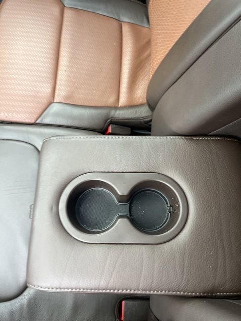 Used 2021 Ford F150 King Ranch w/ Equipment Group 601A High image 17