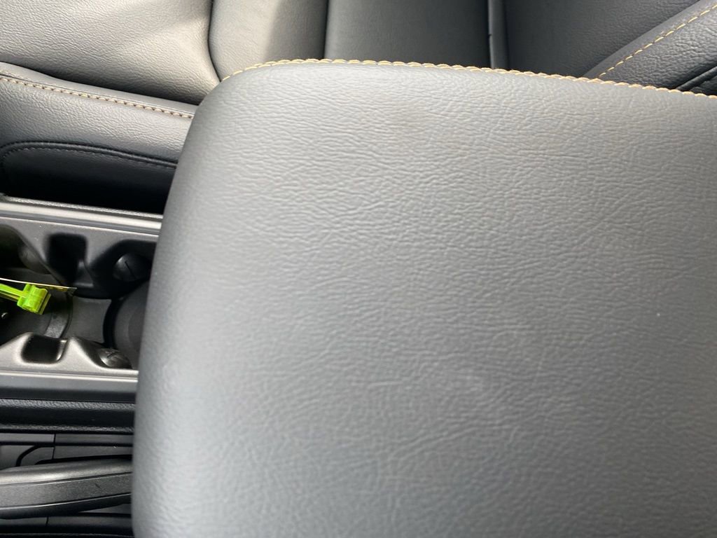 Used 2025 Jeep Gladiator High Tide image 29