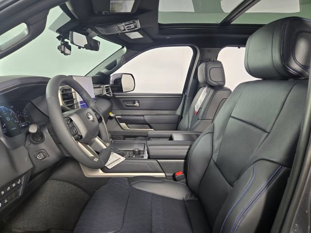 New 2026 Toyota Tundra Platinum AWD/4WD image 11