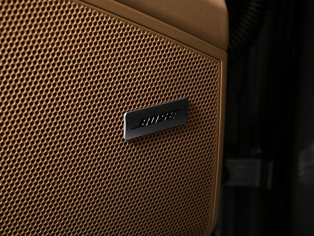 New 2026 Porsche Cayenne S image 7