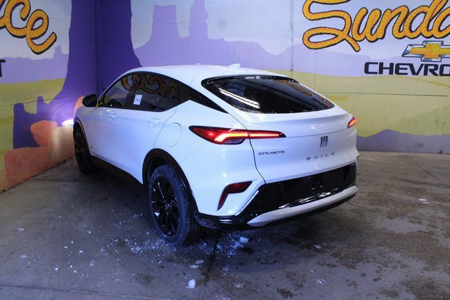 Used 2025 Buick Envista Sport Touring image 6