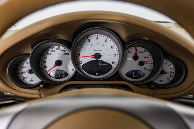 Used 2006 Porsche 911 Carrera S RWD image 14
