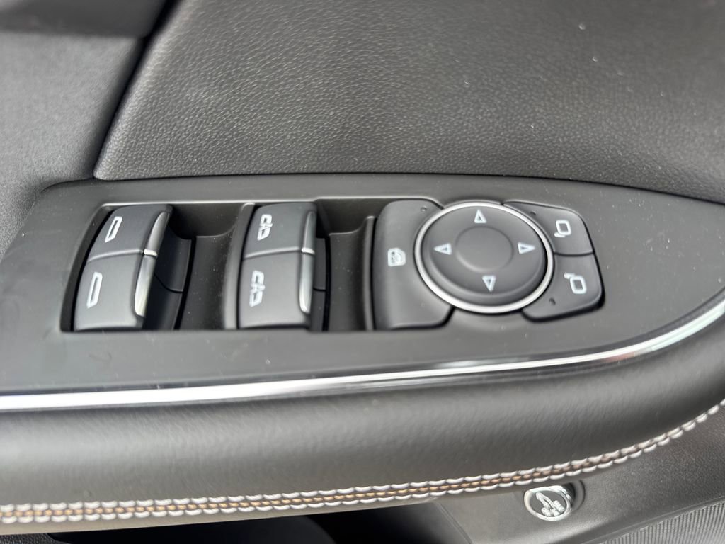 New 2026 Buick Envision Sport Touring AWD/4WD image 18