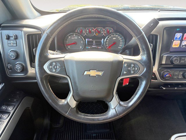 Used 2017 Chevrolet Silverado 1500 LT AWD/4WD image 6